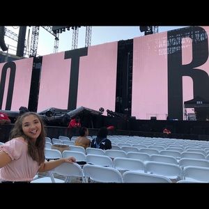 Meet Your Posher, Savannah!